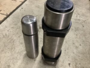 広島県三原市で引き取り回収から処分までした不用品