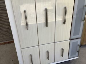 広島県神石高原町で引き取り回収から処分までした家具