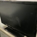 庄原市でテレビの引き取りから処分までさせて頂きました。