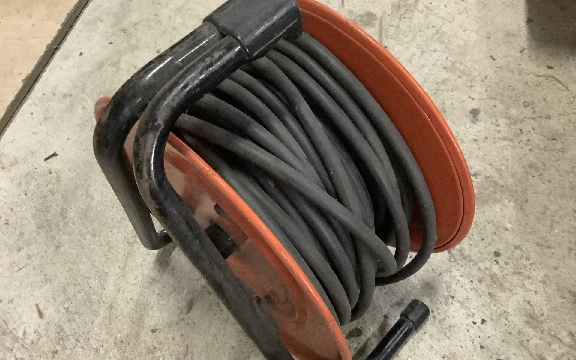 広島県三原市で引き取り回収から処分までした不用品