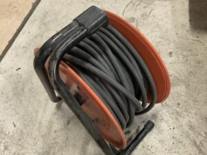 広島県三原市で引き取り回収から処分までした不用品