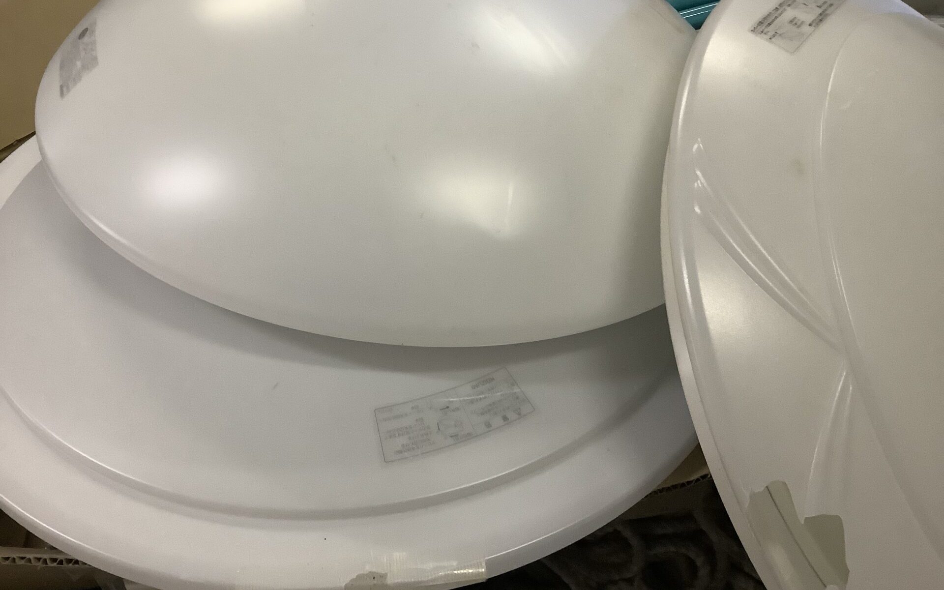 広島県尾道市で引き取り回収から処分までした不用品