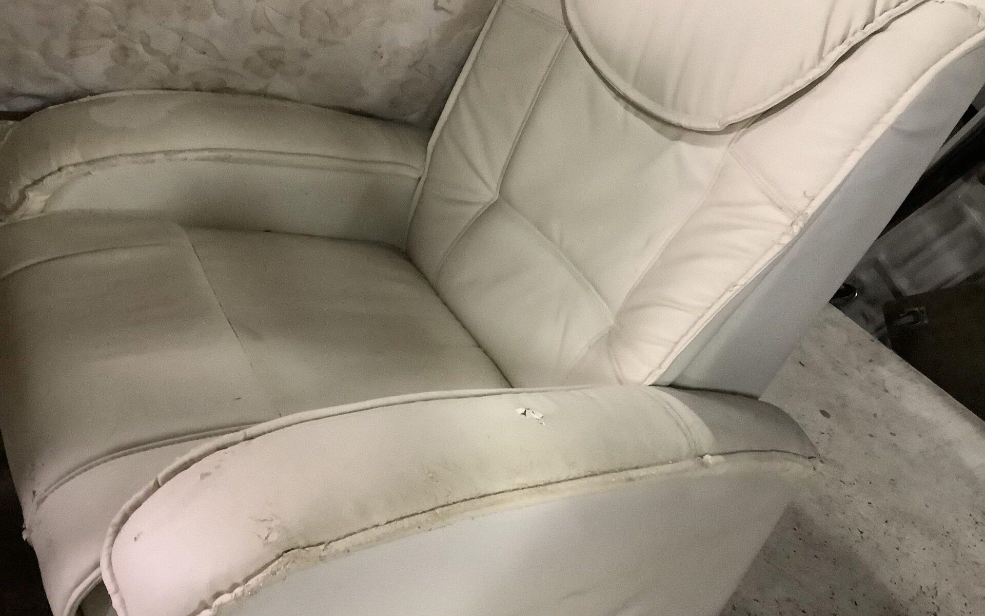 世羅郡世羅町で不用品回収をさせて頂きました。