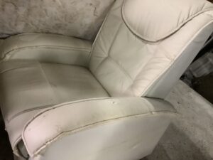 世羅郡世羅町で不用品回収をさせて頂きました。