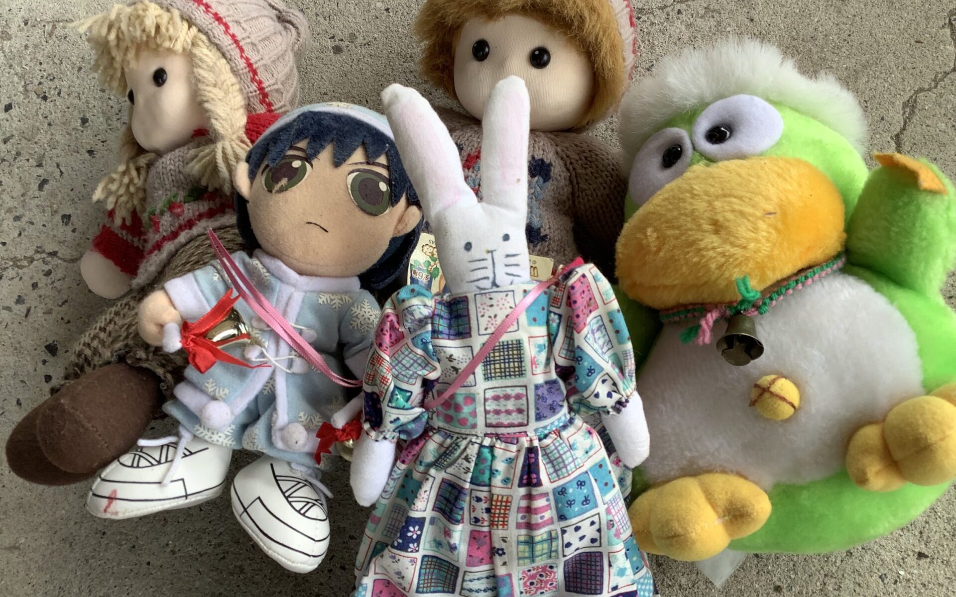 広島県三次市で引き取り回収から処分までした不用品