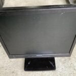 三次市でテレビの回収から処分までさせて頂きました。