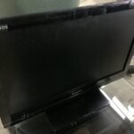 庄原市でテレビの引き取りから処分までさせて頂きました。