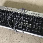 庄原市でパソコンの引き取りから処分までさせて頂きました。