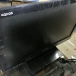 庄原市でテレビの回収から処分までさせて頂きました。