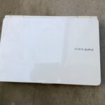 世羅郡世羅町でパソコンの回収から処分までさせて頂きました。