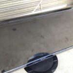 尾道市でテレビの回収から処分までさせて頂きました。