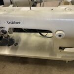 三原市でミシンの回収から処分までさせて頂きました。