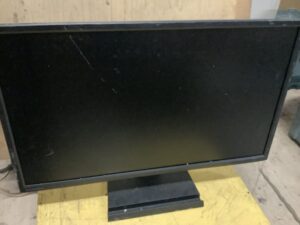 神石高原町でパソコンの回収から処分までさせて頂きました。