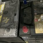 世羅郡世羅町でバッテリーの回収から処分までさせて頂きました。