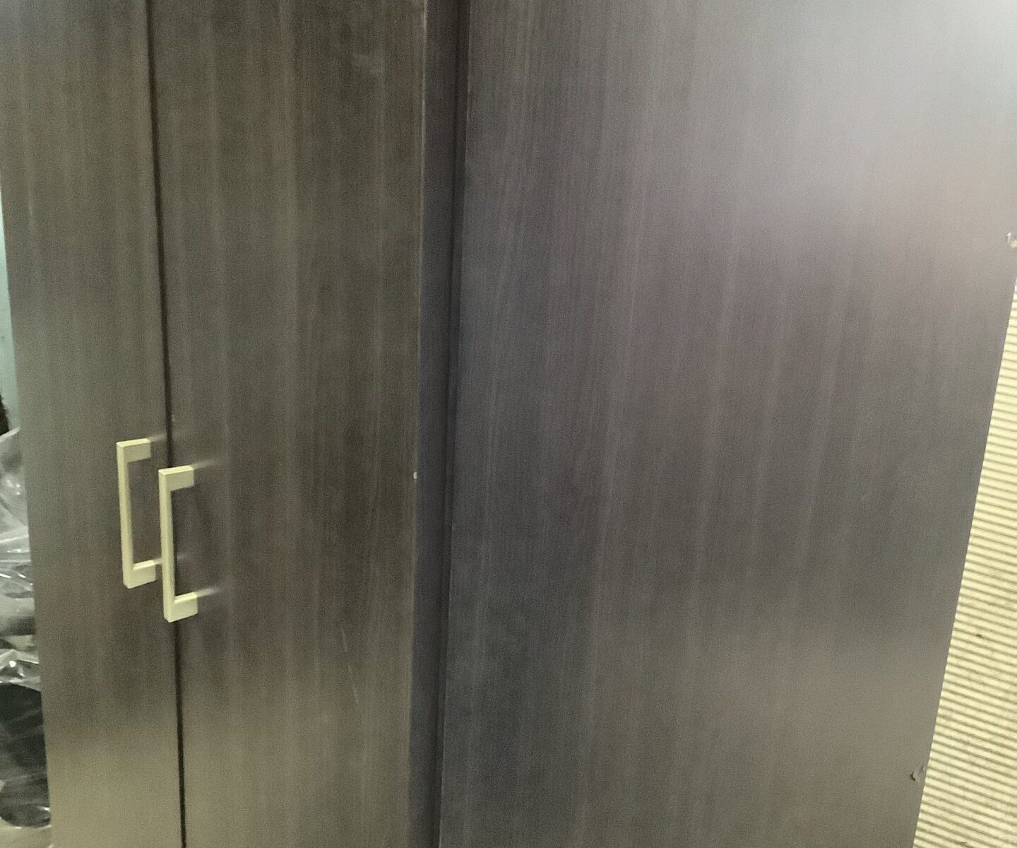 広島県竹原市で引き取り回収から処分までしたタンス