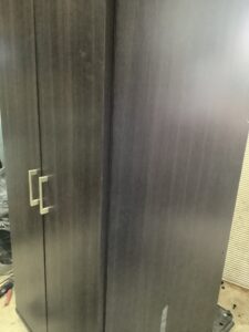 広島県竹原市で引き取り回収から処分までしたタンス