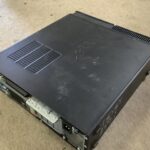 三原市でパソコンの引き取りから処分までさせて頂きました。