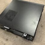 三原市でパソコンの回収から処分までさせて頂きました。