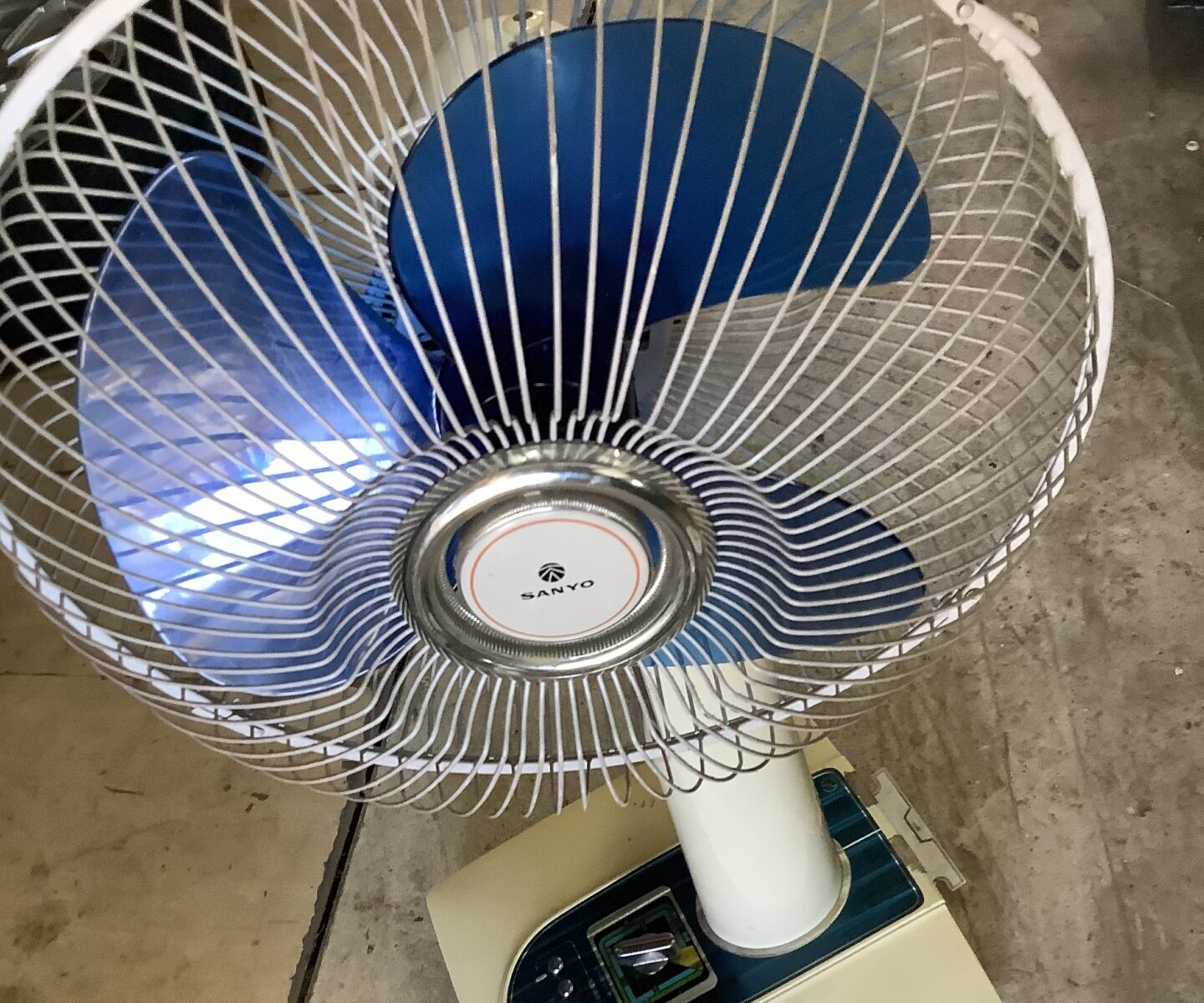 世羅郡世羅町で引き取り回収から処分までした家電