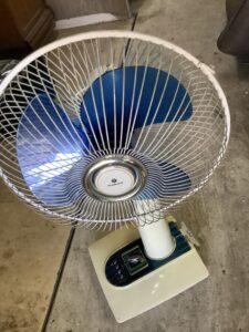 世羅郡世羅町で引き取り回収から処分までした家電