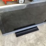 三原市でテレビの引き取りから処分までさせて頂きました。