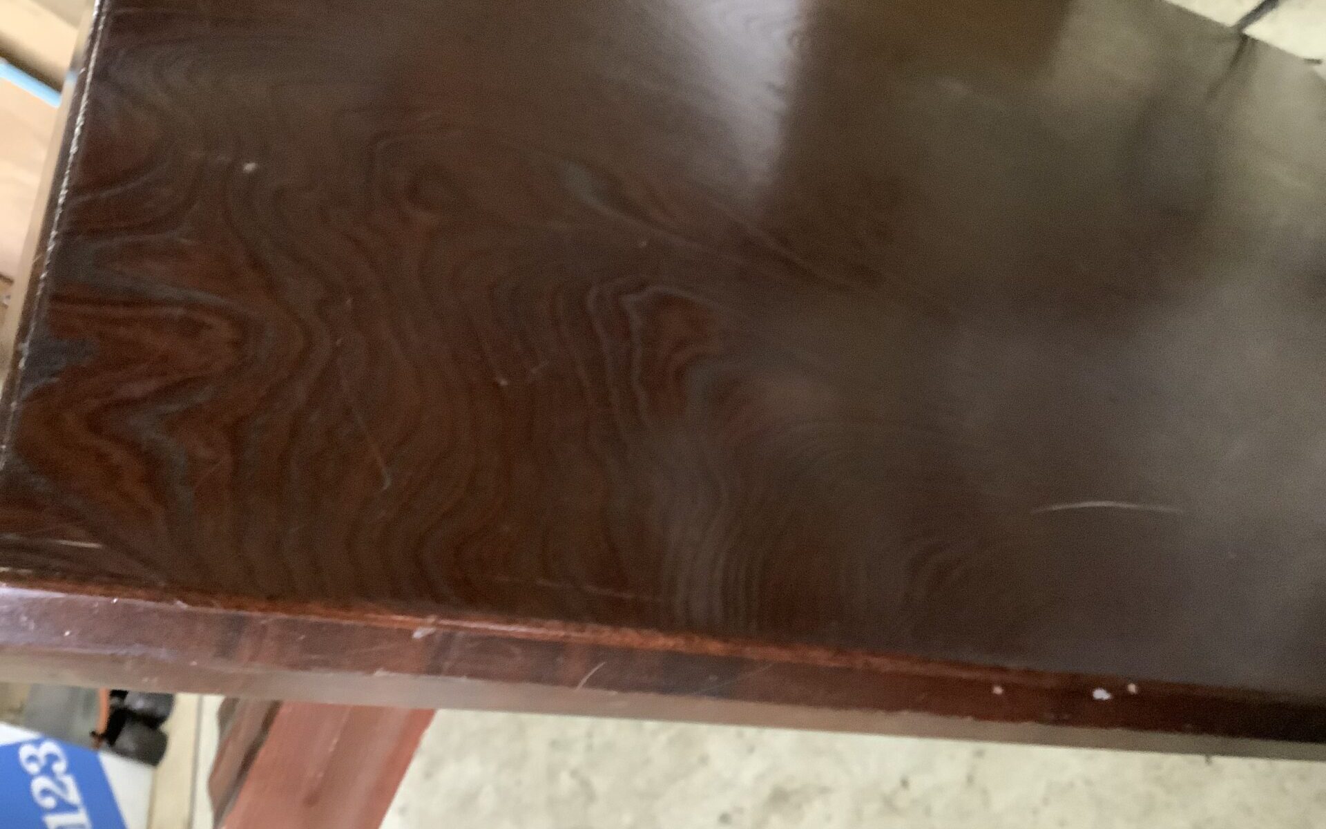 広島県竹原市で引き取り回収から処分までした家具