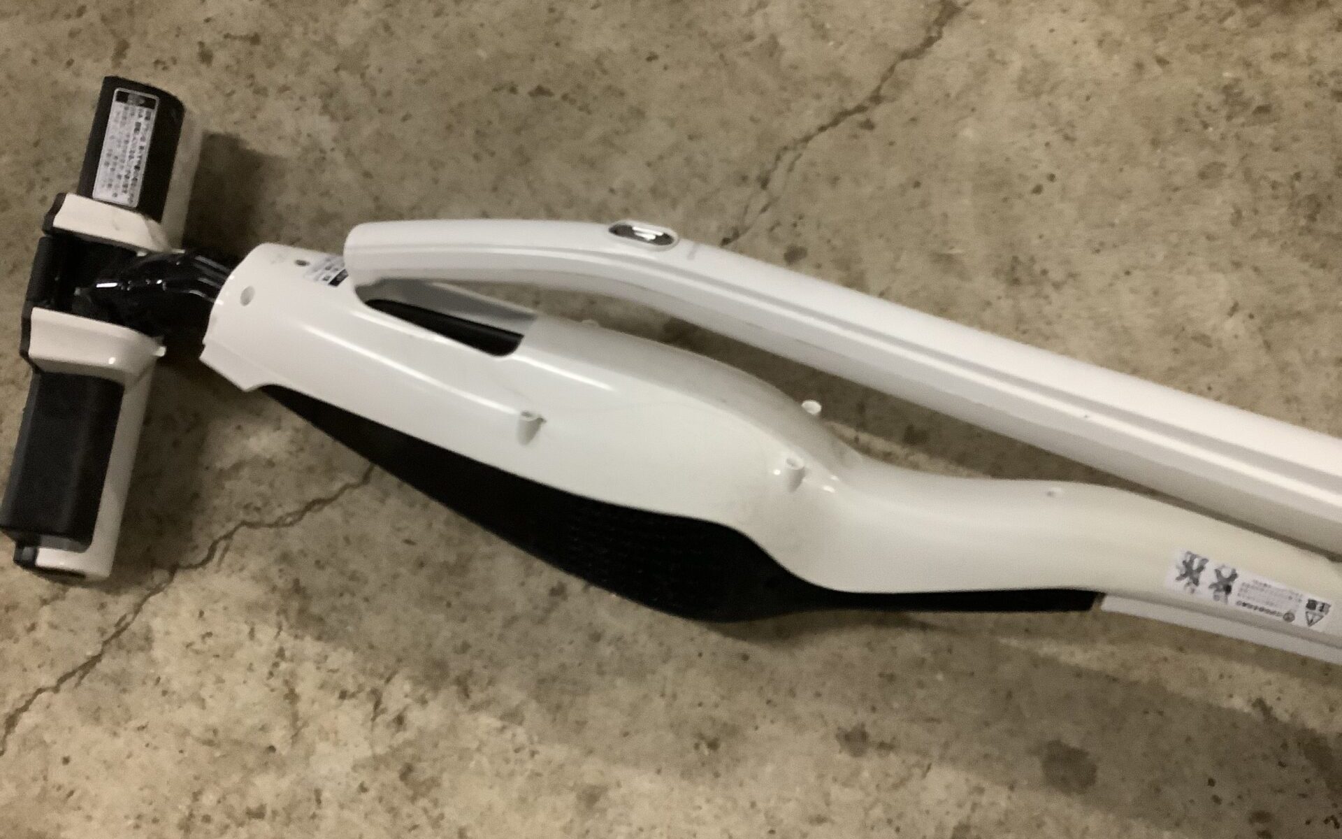 広島県竹原市で引き取り回収から処分までした家電