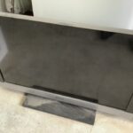 庄原市でテレビの引き取りから処分までさせて頂きました。