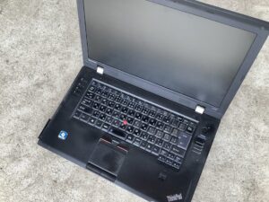 三原市でパソコンの引き取りから処分までさせて頂きました。