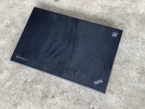 世羅郡世羅町でパソコンの回収から処分までさせて頂きました。