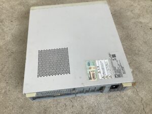 三原市でパソコンの回収から処分までさせて頂きました。