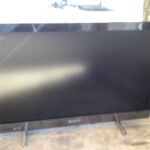 三原市でテレビの引き取りから処分までさせて頂きました。