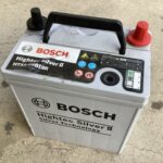 府中市でバッテリーの回収から処分までさせて頂きました。