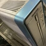 世羅郡世羅町でパソコンの回収から処分までさせて頂きました。