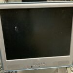 世羅郡世羅町でパソコンの引き取りから処分までさせて頂きました。