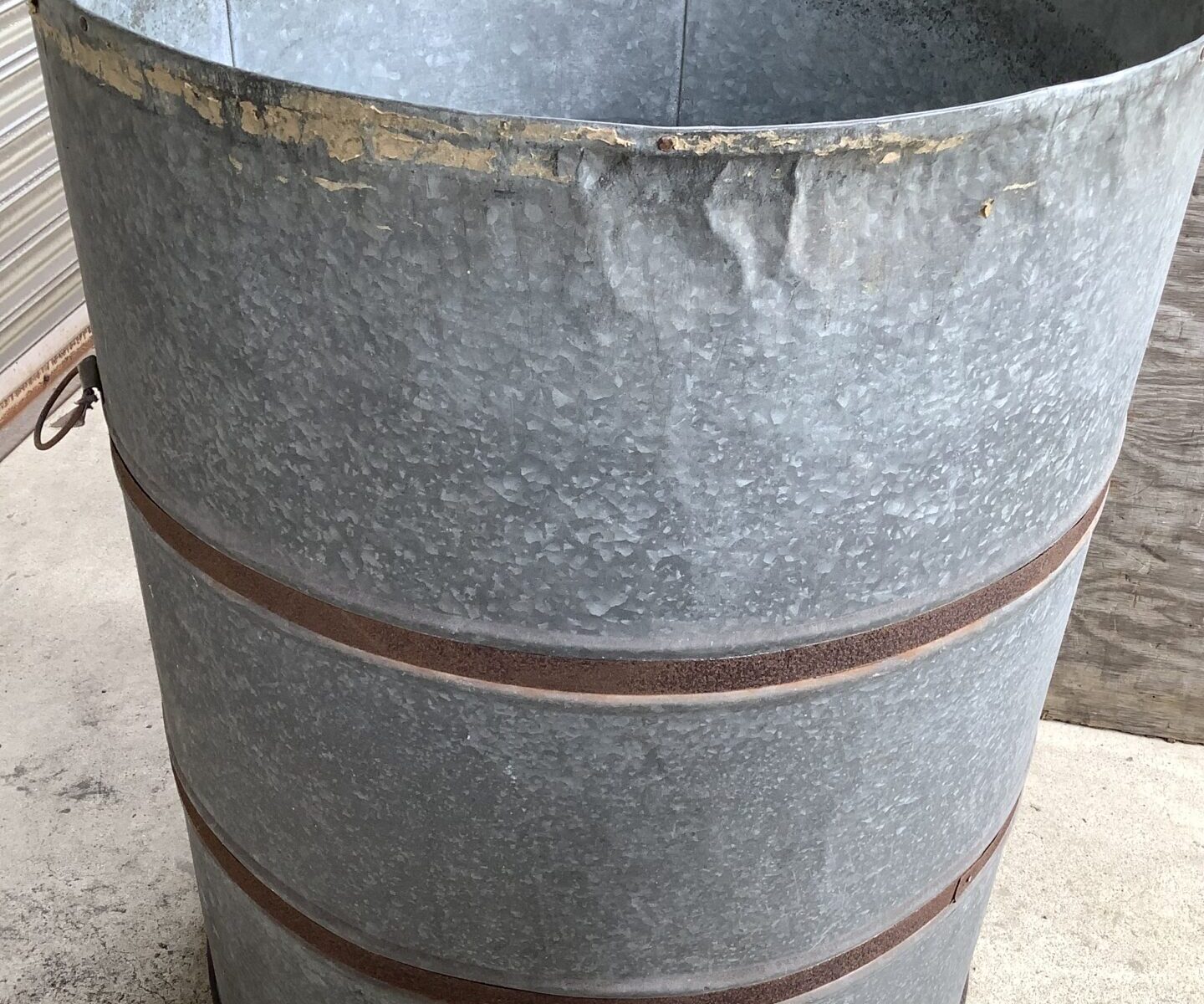 福山市箕島町で引き取り回収から処分までした不用品