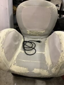 広島県府中市で引き取り回収から処分までした不用品