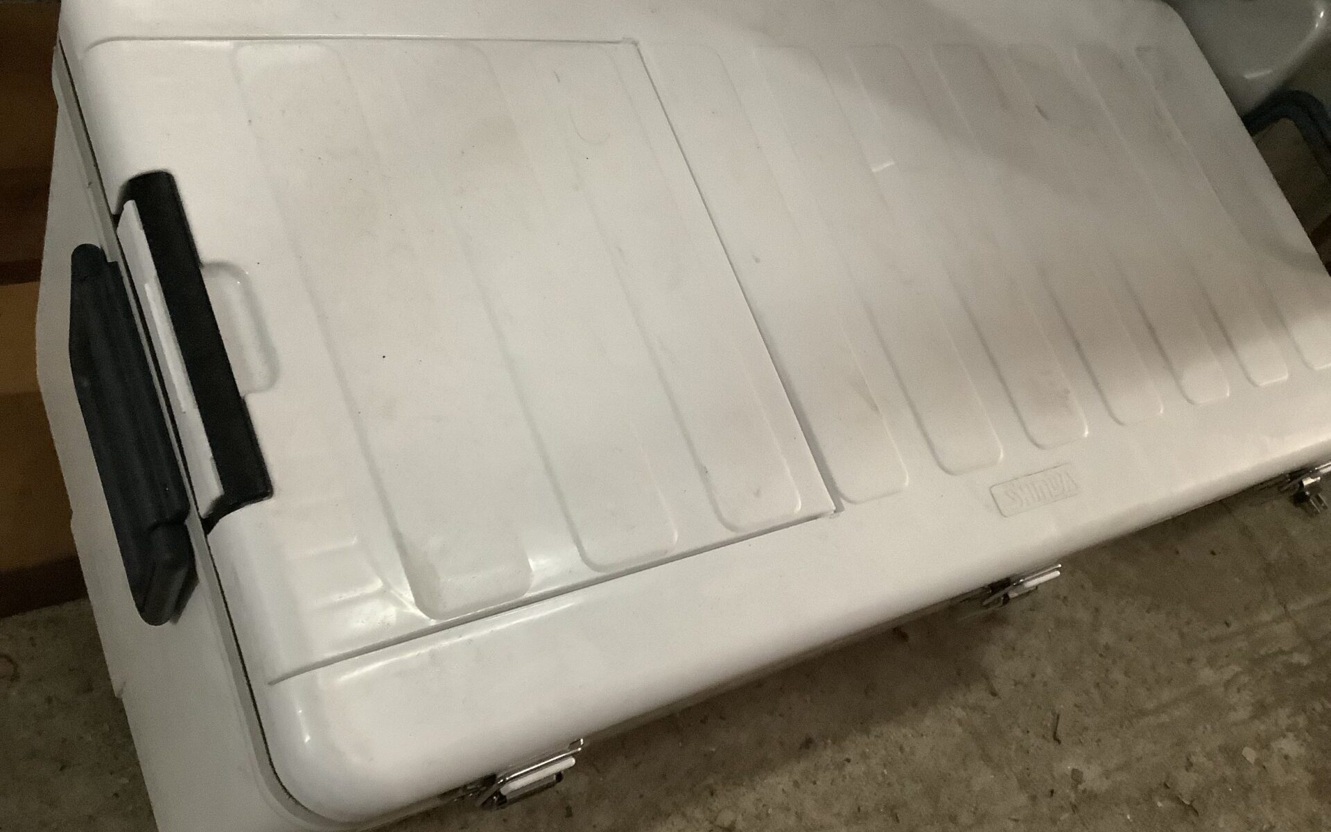 広島県府中市で引き取り回収から処分までした不用品