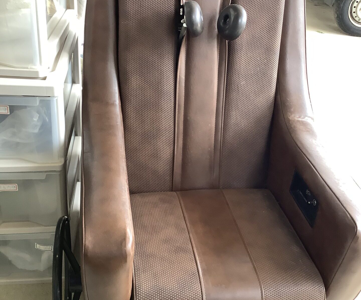 広島県神石高原町で引き取り回収から処分までした不用品