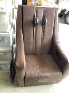 広島県神石高原町で引き取り回収から処分までした不用品