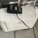 竹原市でミシンの引き取りから処分までさせて頂きました。