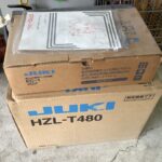 竹原市でミシンの回収から処分までさせて頂きました。