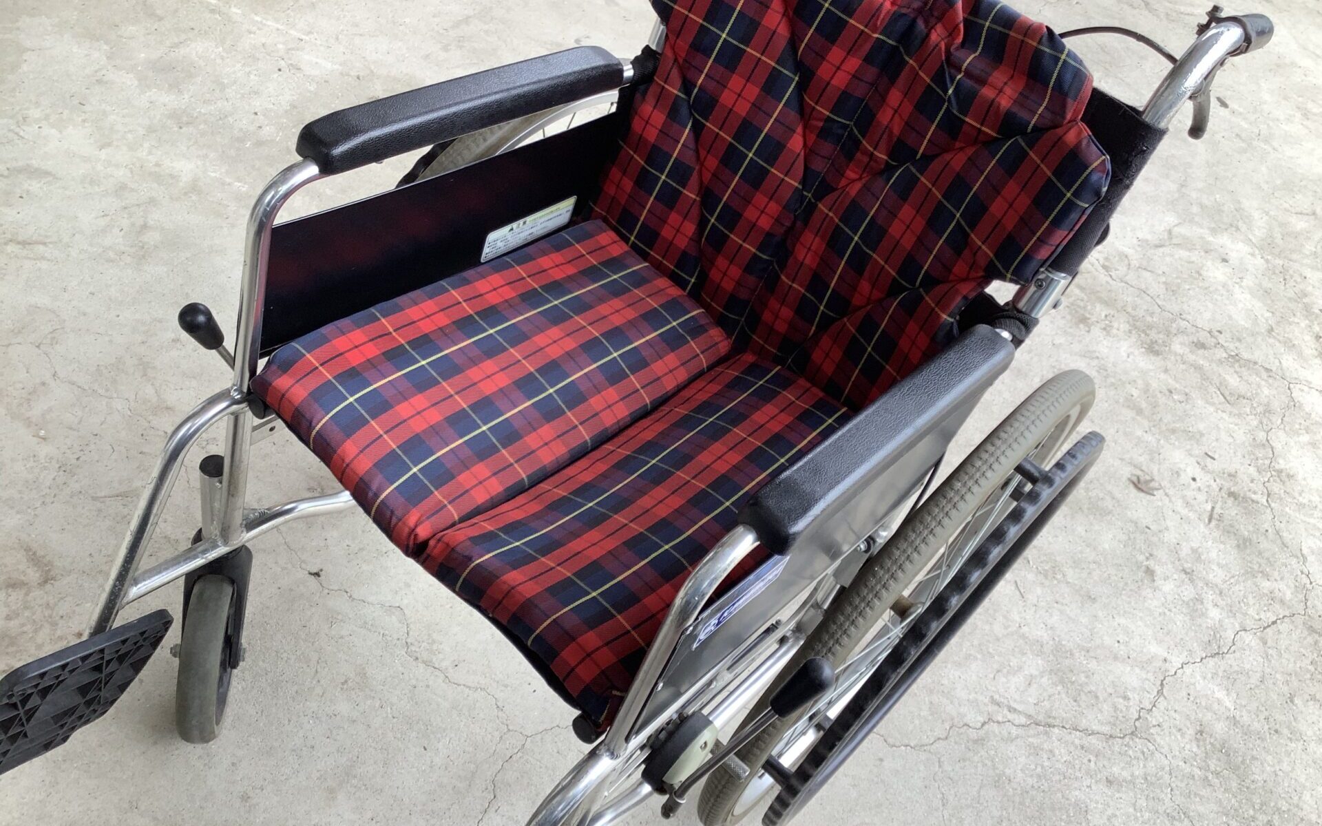 世羅郡世羅町で引き取り回収から処分までした不用品