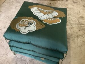 世羅郡世羅町で引き取り回収から処分までした不用品