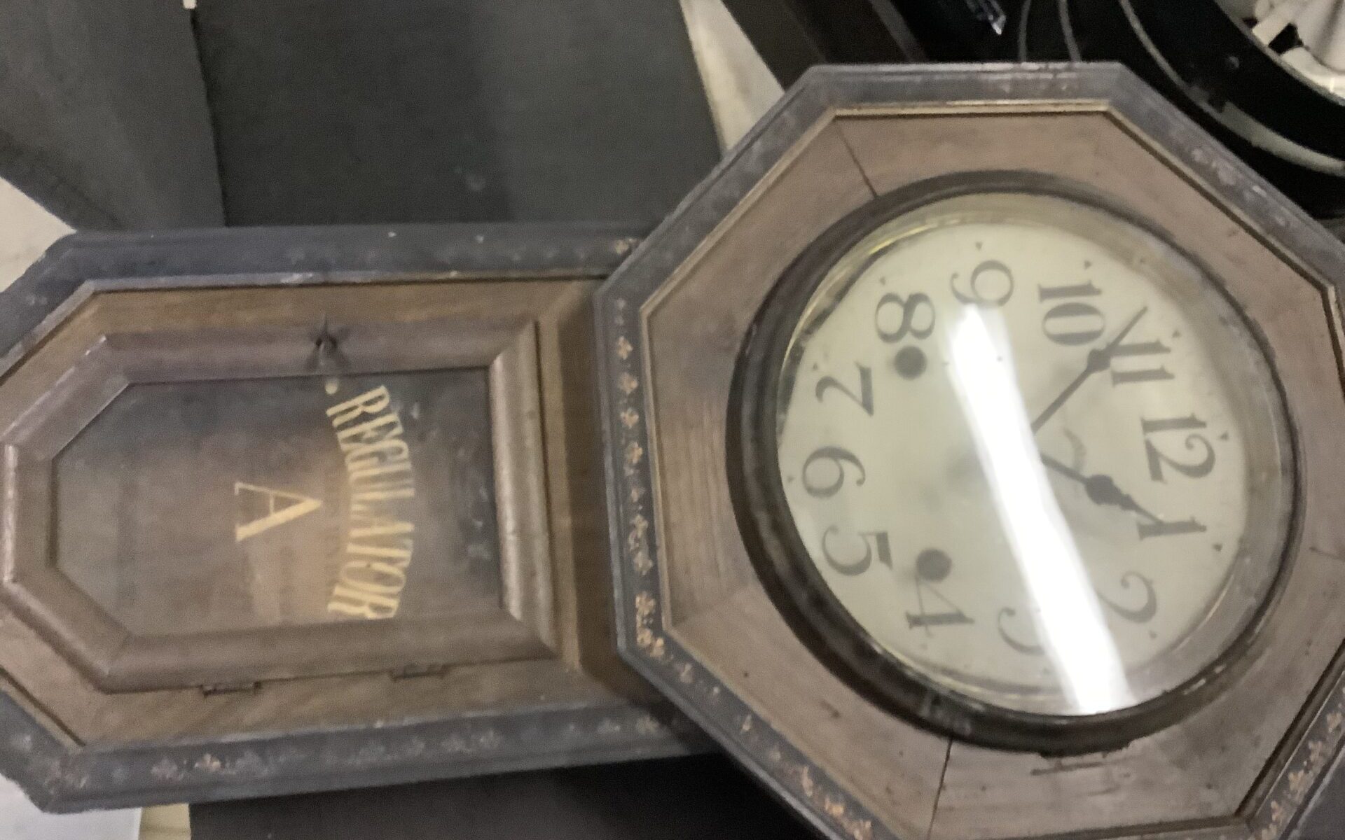 広島県三原市で引き取り回収から処分までした不用品