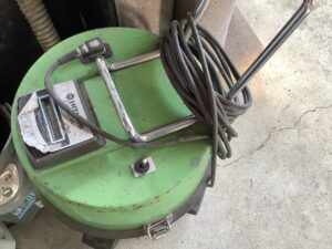 広島県庄原市で引き取り回収から処分までした不用品