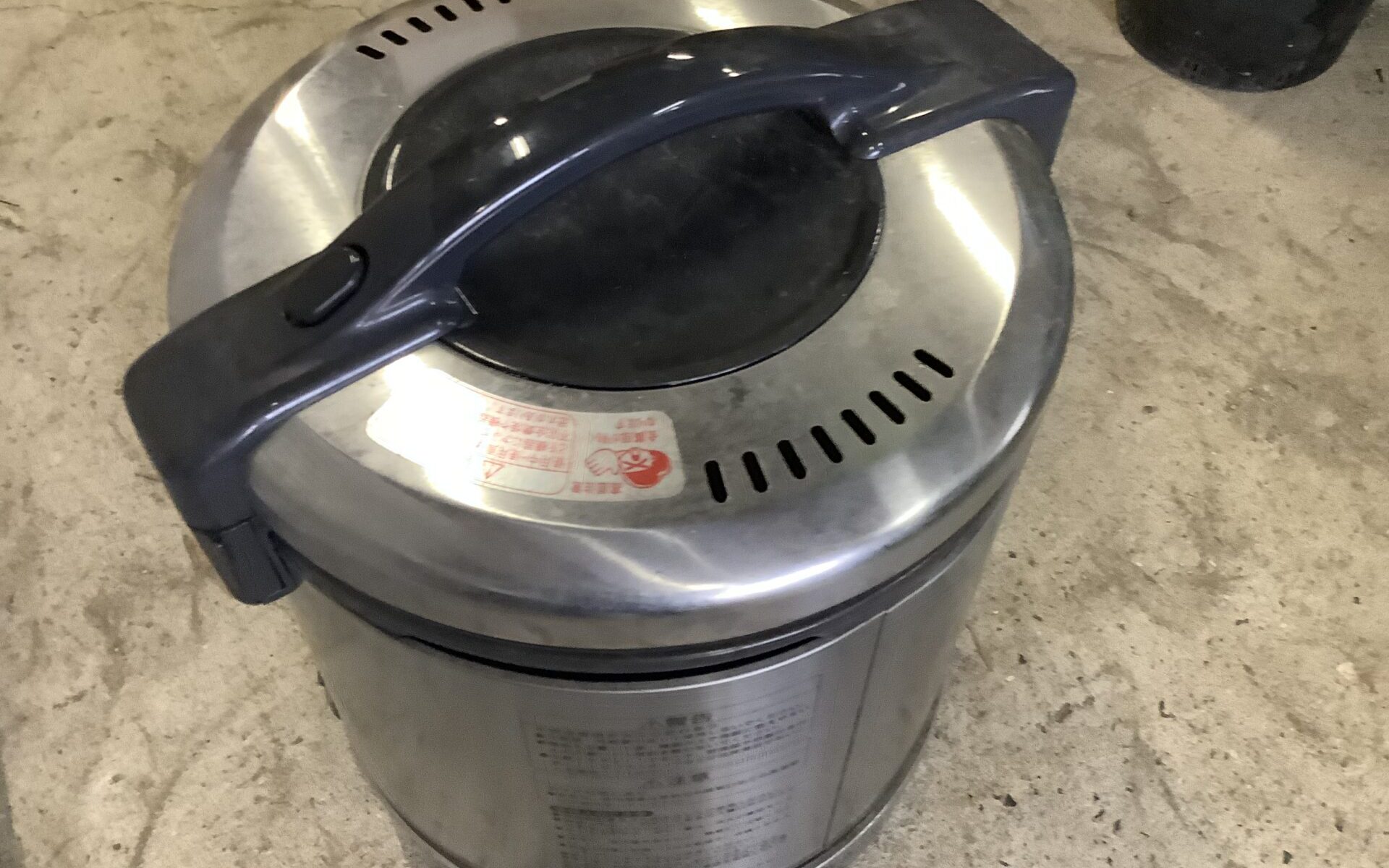 広島県神石高原町で引き取り回収から処分までした不用品