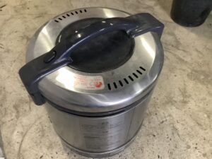 広島県神石高原町で引き取り回収から処分までした不用品