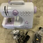 竹原市でミシンの回収から処分までさせて頂きました。