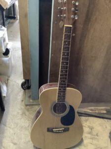 広島県尾道市で引き取り回収から処分までした不用品